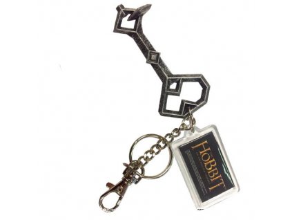 klíč hobbit 2
