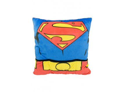 Polštář Superman - torso