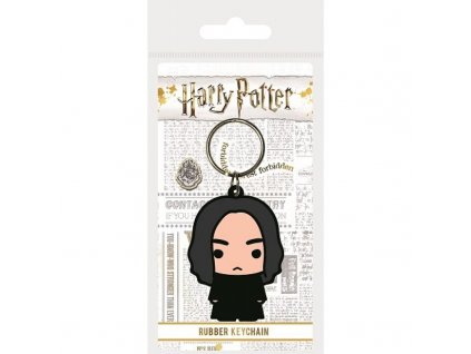 harry potter klicenka snape chibi