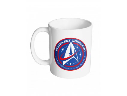 star trek hrnek starfleet command