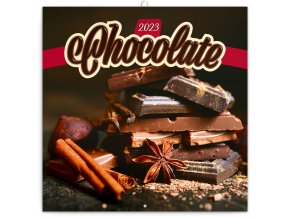 poznamkovy kalendar cokolada 2023 vonavy 30 30 cm 799393 38