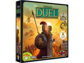 7 divu sveta duel