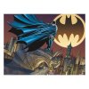 dc comics batman 3d puzzle signal 2