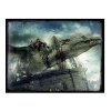 harry potter 3d puzzle dragon 2