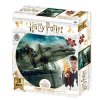 harry potter 3d puzzle dragon