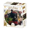 harry potter 3d puzzle bradavicky expres 2