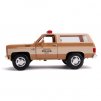 stranger things model auta hoppers chevy blazer 3