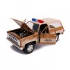 stranger things model auta hoppers chevy blazer 4