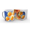 dragon ball z hrnek balls 2