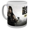 walking dead hrnek daryl