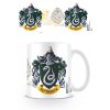 harry potter hrnek slytherin crest zmijozel