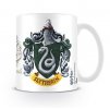 harry potter hrnek slytherin crest zmijozel 2