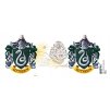 harry potter hrnek slytherin crest zmijozel 3