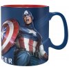 marvel avengers captain america hrnek first avenger
