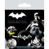 dc comics batman sada placek