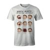 rick and morty panske tricko which morty