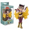 dc comics sberatelska figurka bombshells rock candy vinyl figure batgirl 13 cm