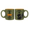 halo sada espresso hrnku 110 ml masterchief vs locke 3