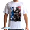 assassin s creed tricko ac5 flag man ss white basic