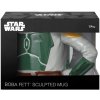 3d mug arm boba fett 414ml 3