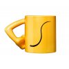3d mug arm pluto 350ml 2