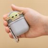 star wars mandalorian AirPods Case the child baby yoda grogu 4