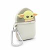 star wars mandalorian AirPods Case the child baby yoda grogu 5