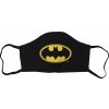 dc comics batman rouska logo