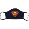 dc comics superman rouska logo