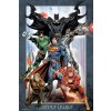 poster plakát DC COMICS Justice League Group