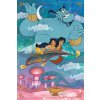 poster plakát DISNEY Aladdin A Whole New World