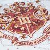 harry potter plazova taska bradavice hogwarts cervena 3