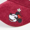 minnie mouse baseball ksiltovka cervena 3