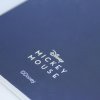 mickey mouse linkovany blok zapisnik mickey krouzkova vazba 4