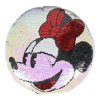 minnie mouse polstar flitrovy promenovaci