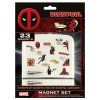 sada magnetek marvel deadpool
