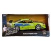 fast and furious rychle a sbesile model auta brians mitsubishi eclipse 6