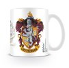 harry potter hrnek gryffindor crest nebelvir 2