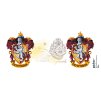 harry potter hrnek gryffindor crest nebelvir 3