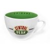 Hrnek Cappuccino Přátelé - Central Perk