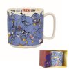 disney aladin genie mug
