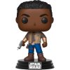 figurka funko pop finn star wars episode ix