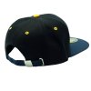 world of warcraft casquette snapback bleu alliance (2)