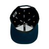 world of warcraft casquette snapback bleu alliance (3)