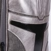 star wars casual fashion travel batoh mandalorian 5