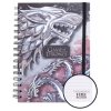 Kroužkový blok A5 Hra o trůny - Stark & Targaryen