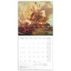 poznamkovy kalendar bitevni lode 2022 30 30 cm 213994 31