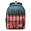 stranger things batoh upside down