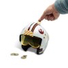 star wars busta kasicka pokladnicka x wing helmet 3