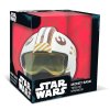 star wars busta kasicka pokladnicka x wing helmet